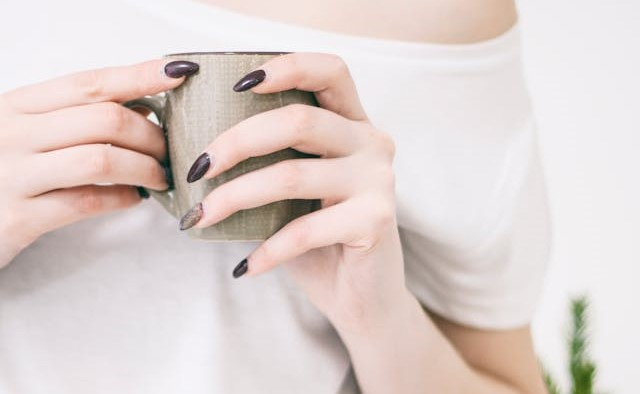 Nails 10
