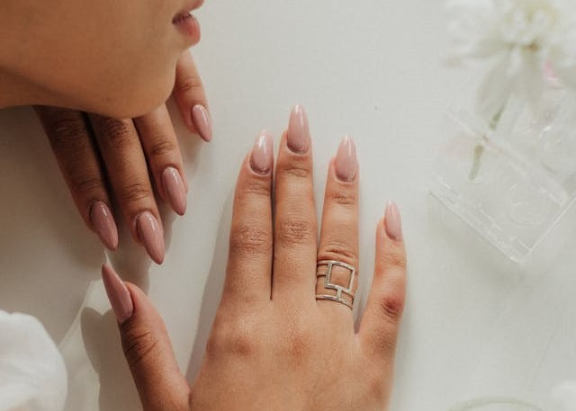 Nails 11