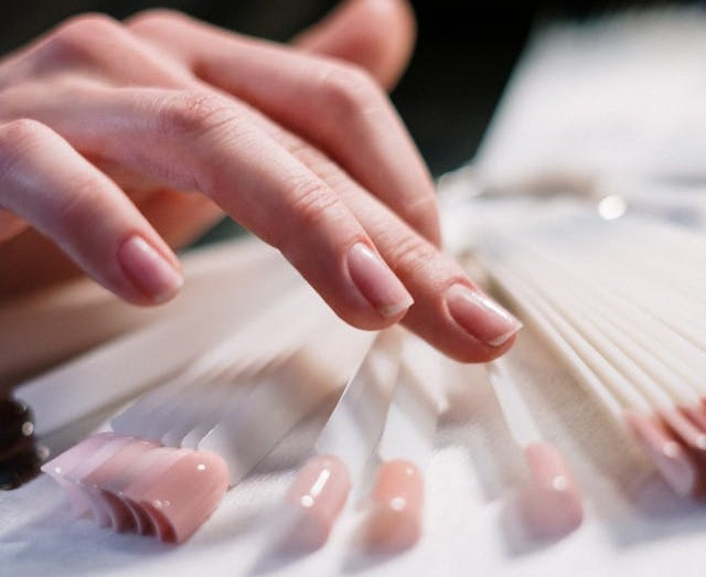 Nails 3