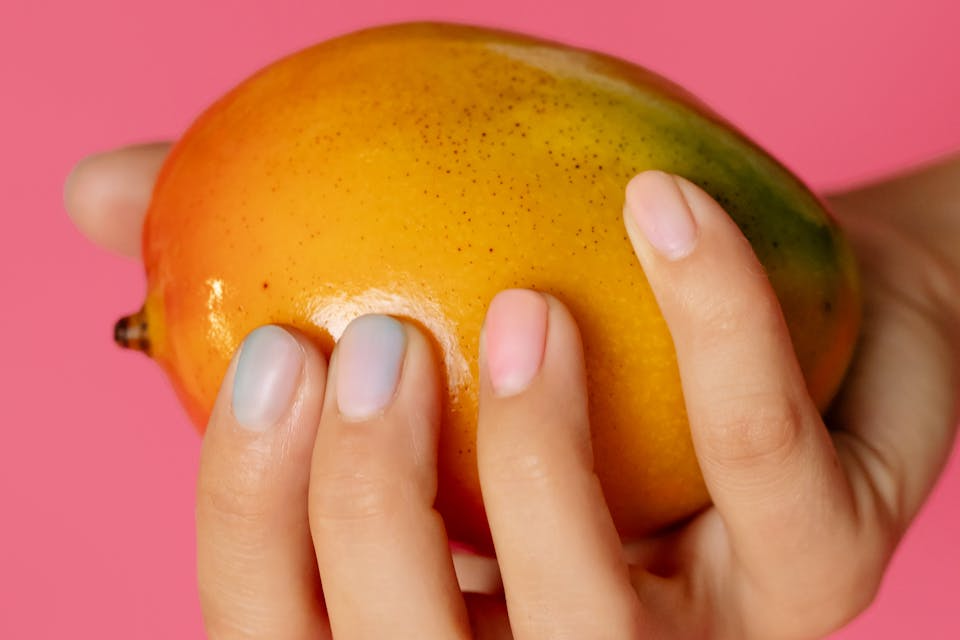 Nails 4