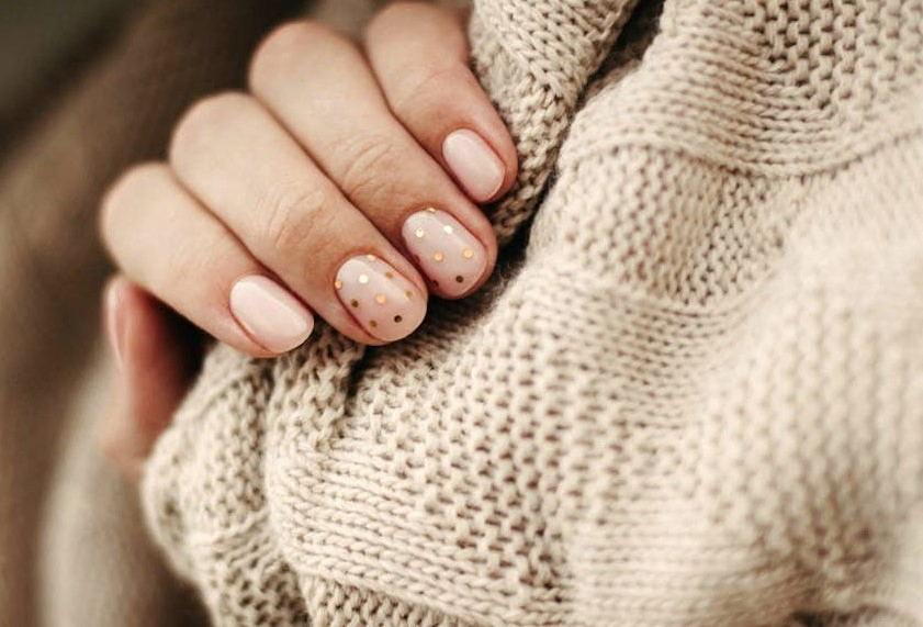 Nails 9