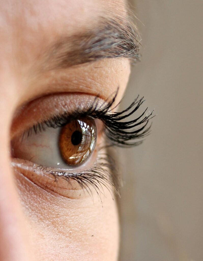 Lashes