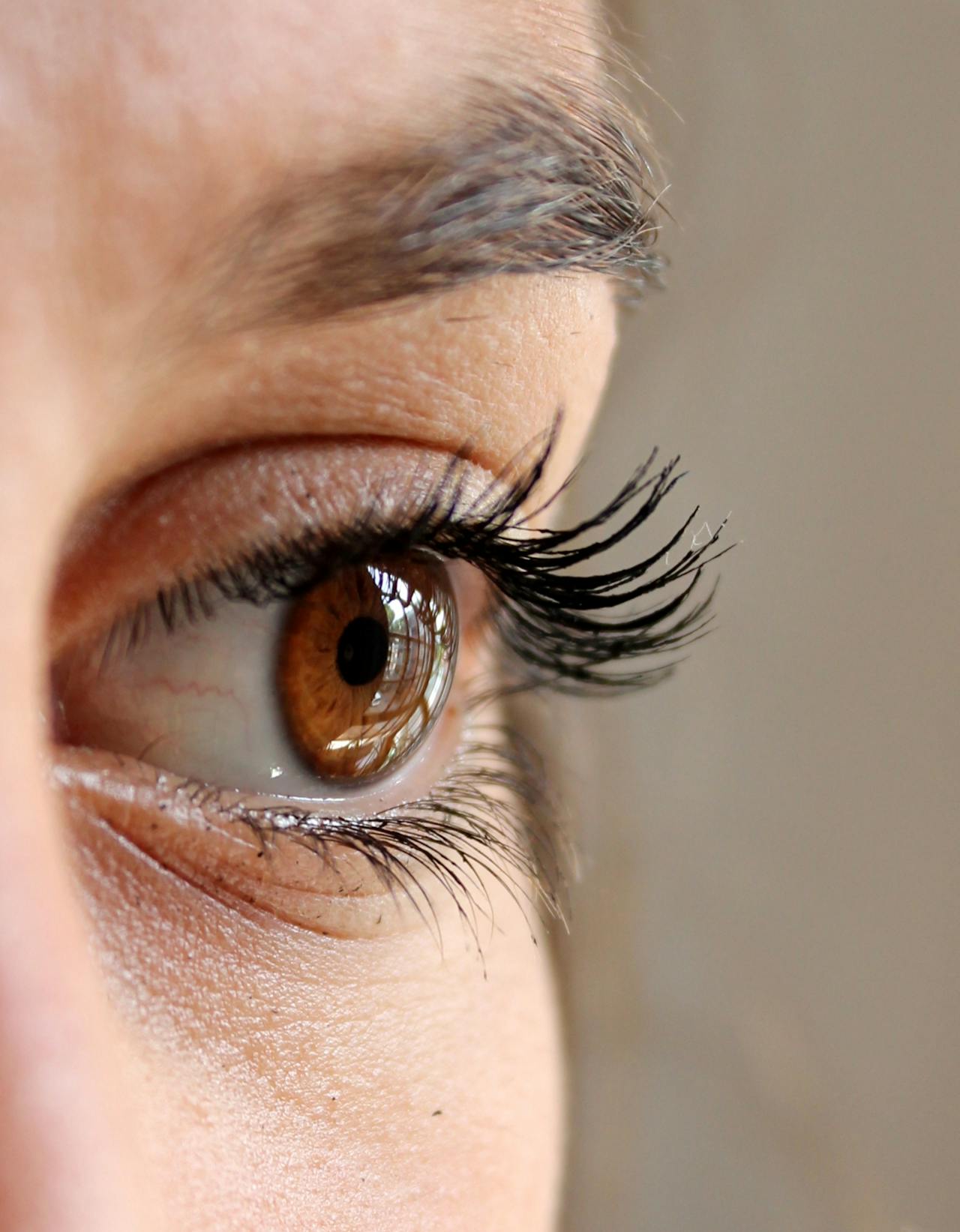 Lashes
