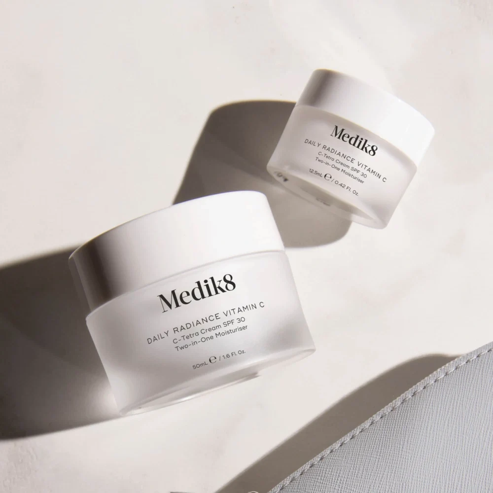 Medik8 Daily Radiance Vitamin C 8 - Product Image 2