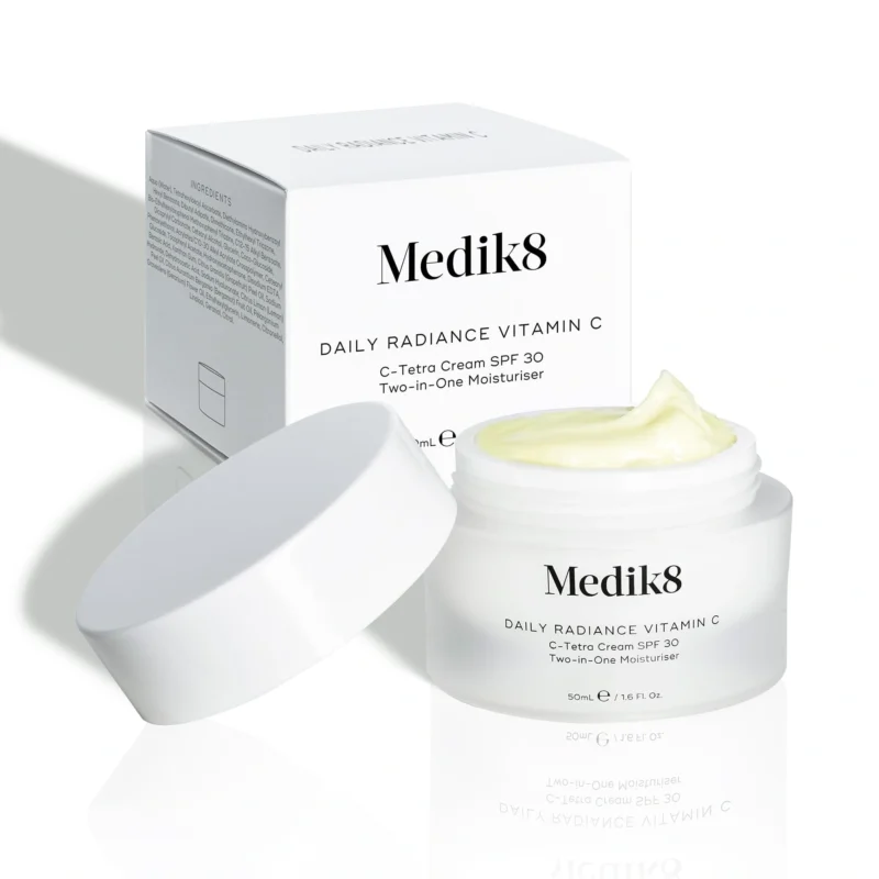 Medik8 Daily Radiance Vitamin C 8 - Product Image
