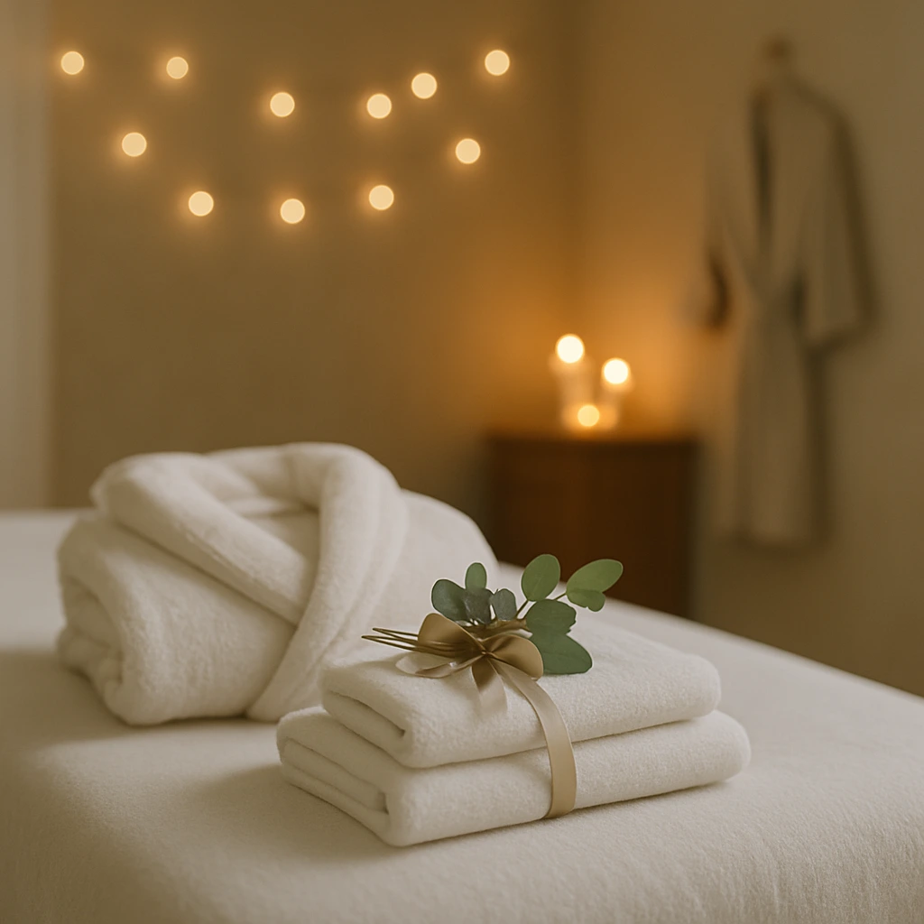 Tranquil beauty retreat near Eye, Suffolk – discover The Hideaway experience