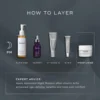 Medik8 Advanced Night Restore How To Layer