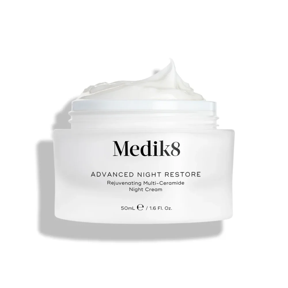 Medik8 Advanced Night Restore Product Image
