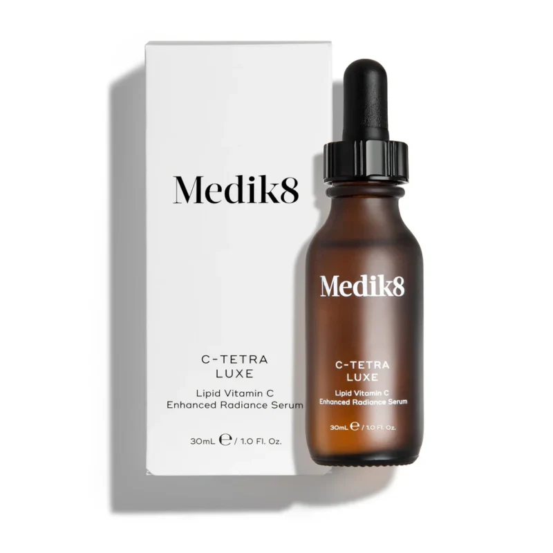 Medik8 C-Tetra Luxe Main Product Image