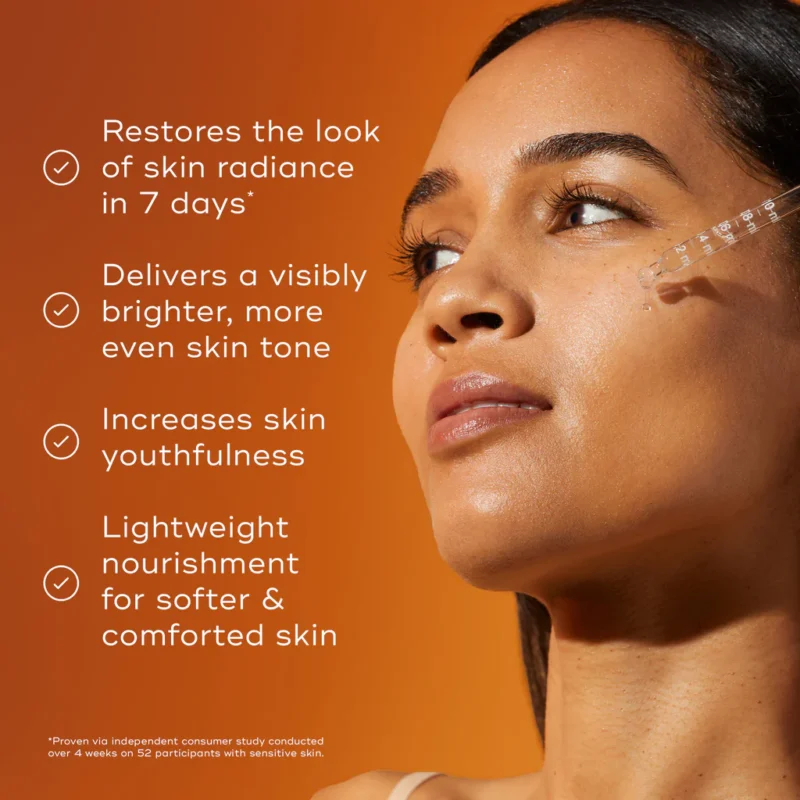 Medik8 C-Tetra Luxe Additional Benefits