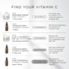Medik8 C-Tetra Luxe Vitamin C
