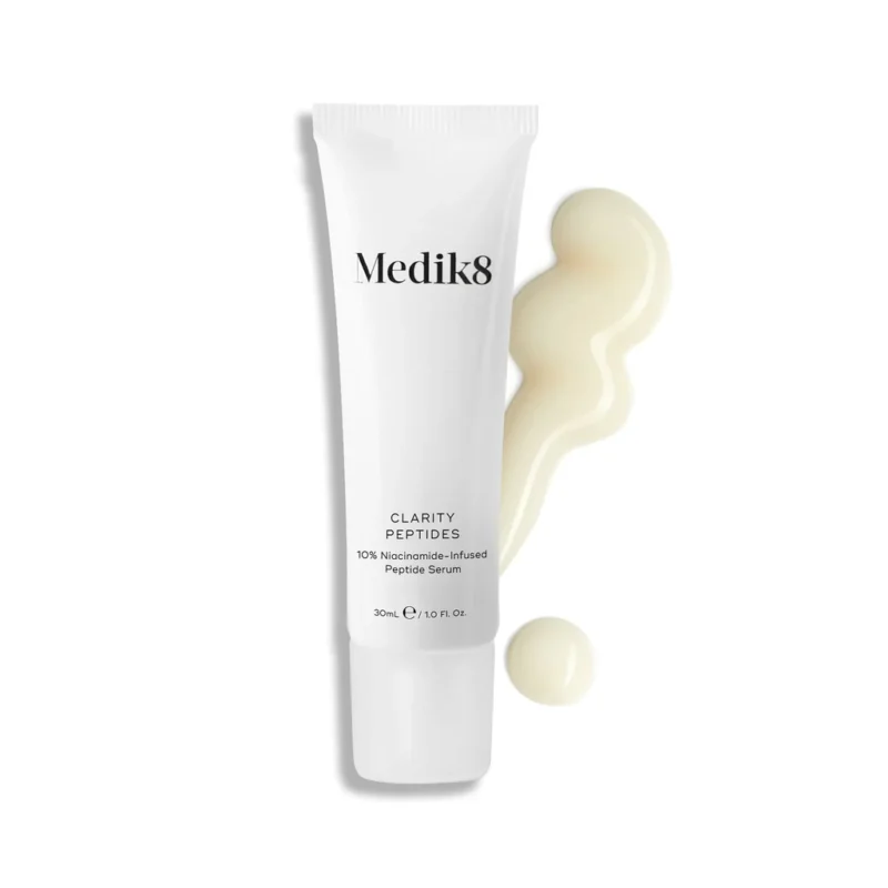 Medik8 Clarity Peptides Main Product Image