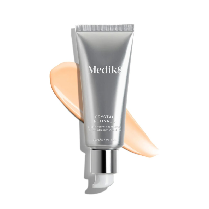 Medik8 Crystal Retinal 6 Main Product Image