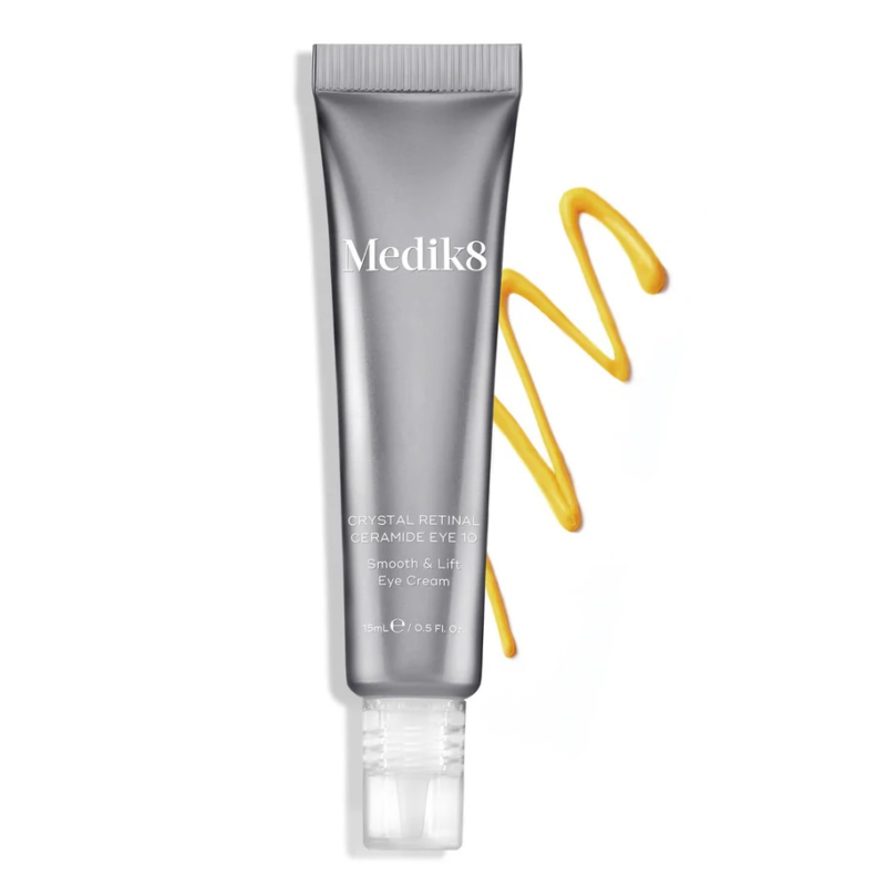 Medik8 Crystal Retinal Eye 6 Main Product Image