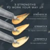 Medik8 Crystal Retinal Eye 6 Strengths