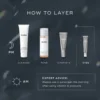 Medik8 Crystal Retinal Eye 6 How To Layer