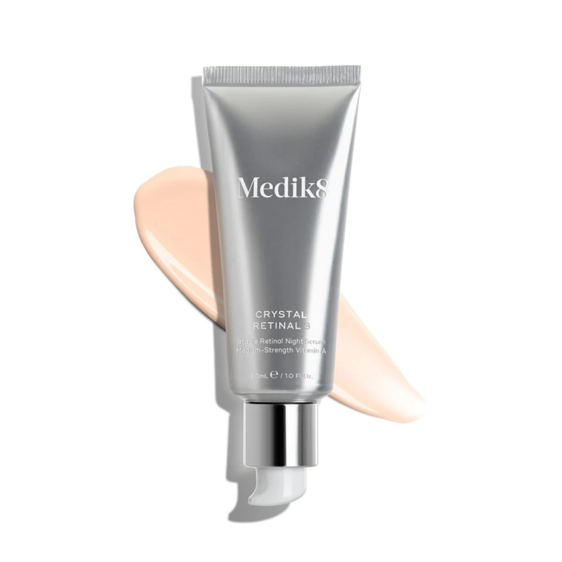 Medik8 Crystal Retinal 3 Main Product Image