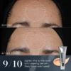 Medik8 Crystal Retinal 3 Before & After Anti Ageing Benefits