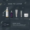 Medik8 Crystal Retinal 3 How To Layer