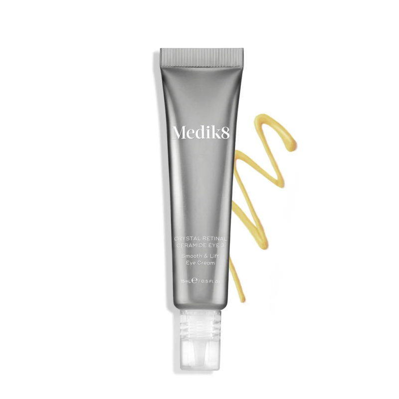 Medik8 Crystal Retinal Ceramide Eye 3 Main Product Image