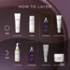 Medik8 Hydr8 B5 Intense - How To Layer