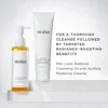 Medik8 Lipid-Balance Cleansing Oil For a Thorough Cleanse Followed By Targeted Radiance Boostin Benefits
