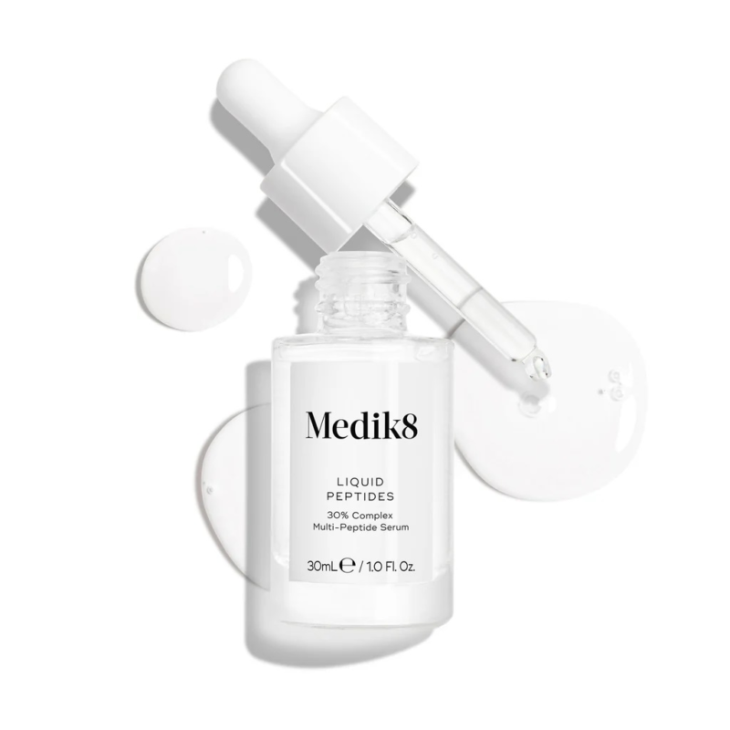 Medik8 Liquid Peptides - Main Product Image