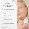 Medik8 Liquid Peptides - Benefits