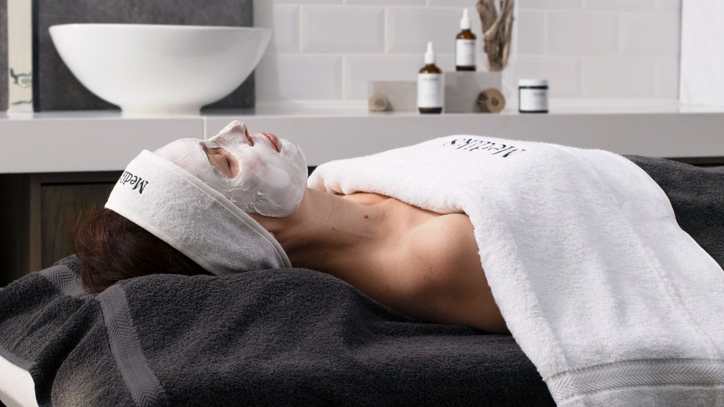Medik8 Facial Treatment
