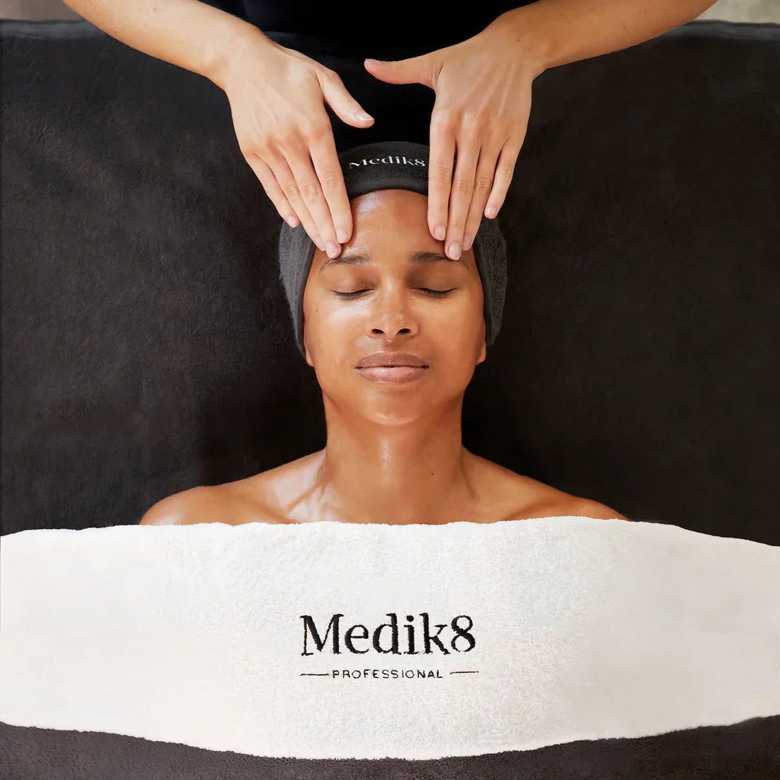Medik8 Facial Treatment