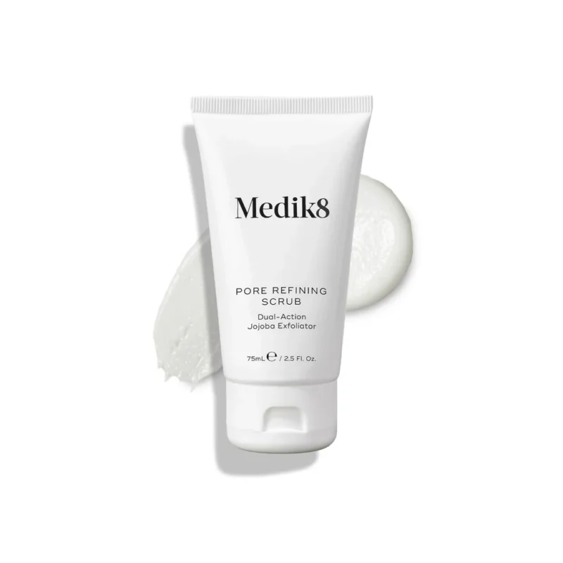Medik8 Pore Refining Scrub - Main Product Image