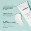 Medik8 Pore Refining Scrub - Benefits