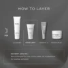 Medik8 - Pore Refining Scrub - How To Layer