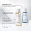Medik8 Press & Glow Benefits with Press & Clear