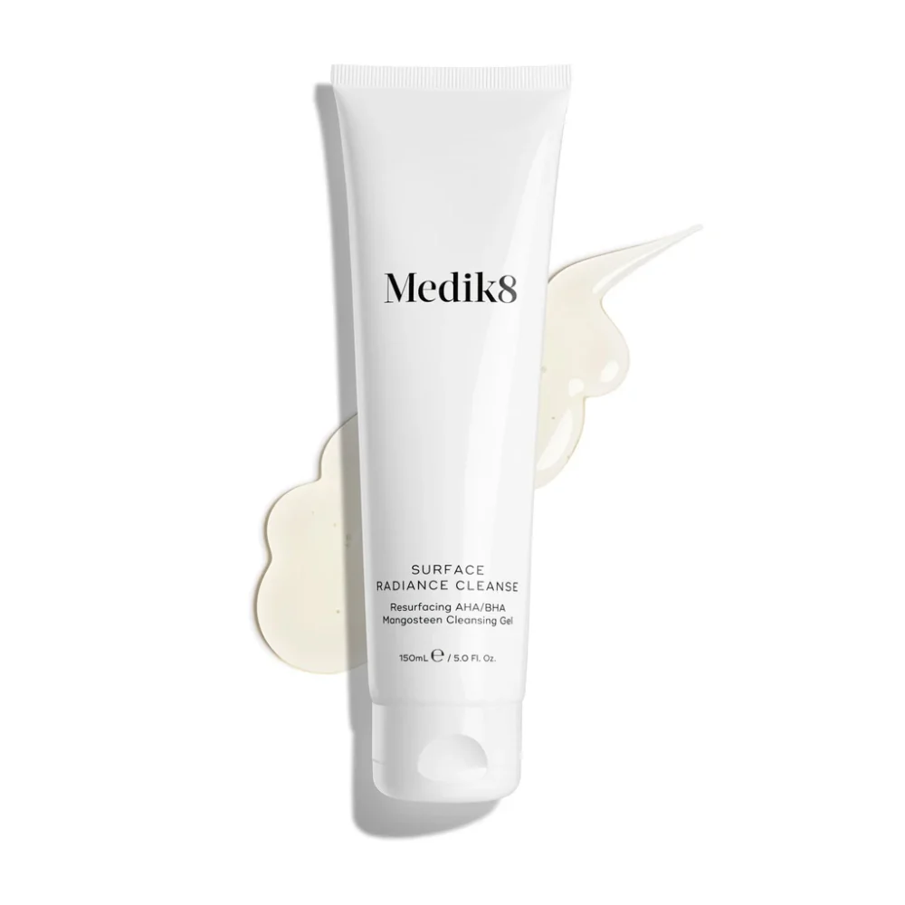 Medik8 Surface Radiance Cleanse - Main Image