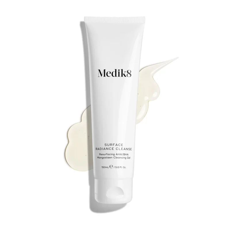 Medik8 Surface Radiance Cleanse - Main Image