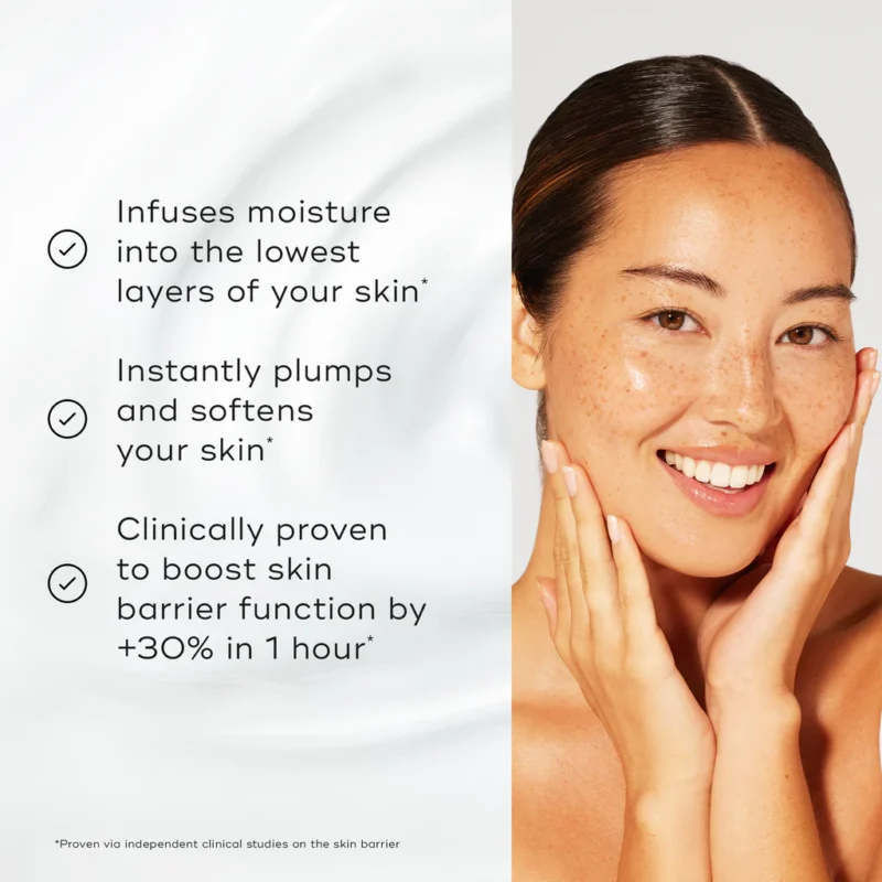 Medik8 Total Moisture Daily Facial Cream Benefits