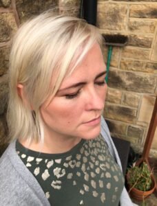 Bridesmaid - Makeup Trial 2
