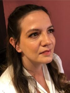 Makeup bride pre-trial - 3