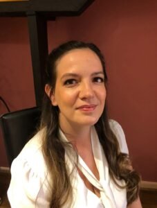 Makeup bride pre-trial - 1