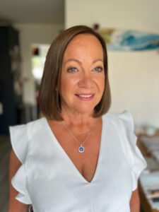 Mother of the bride makeover