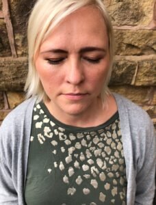 Bridesmaid - Makeup Trial 3