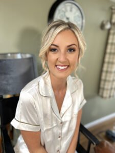 Bride To Be - Wedding Makeup Trial - Suffolk