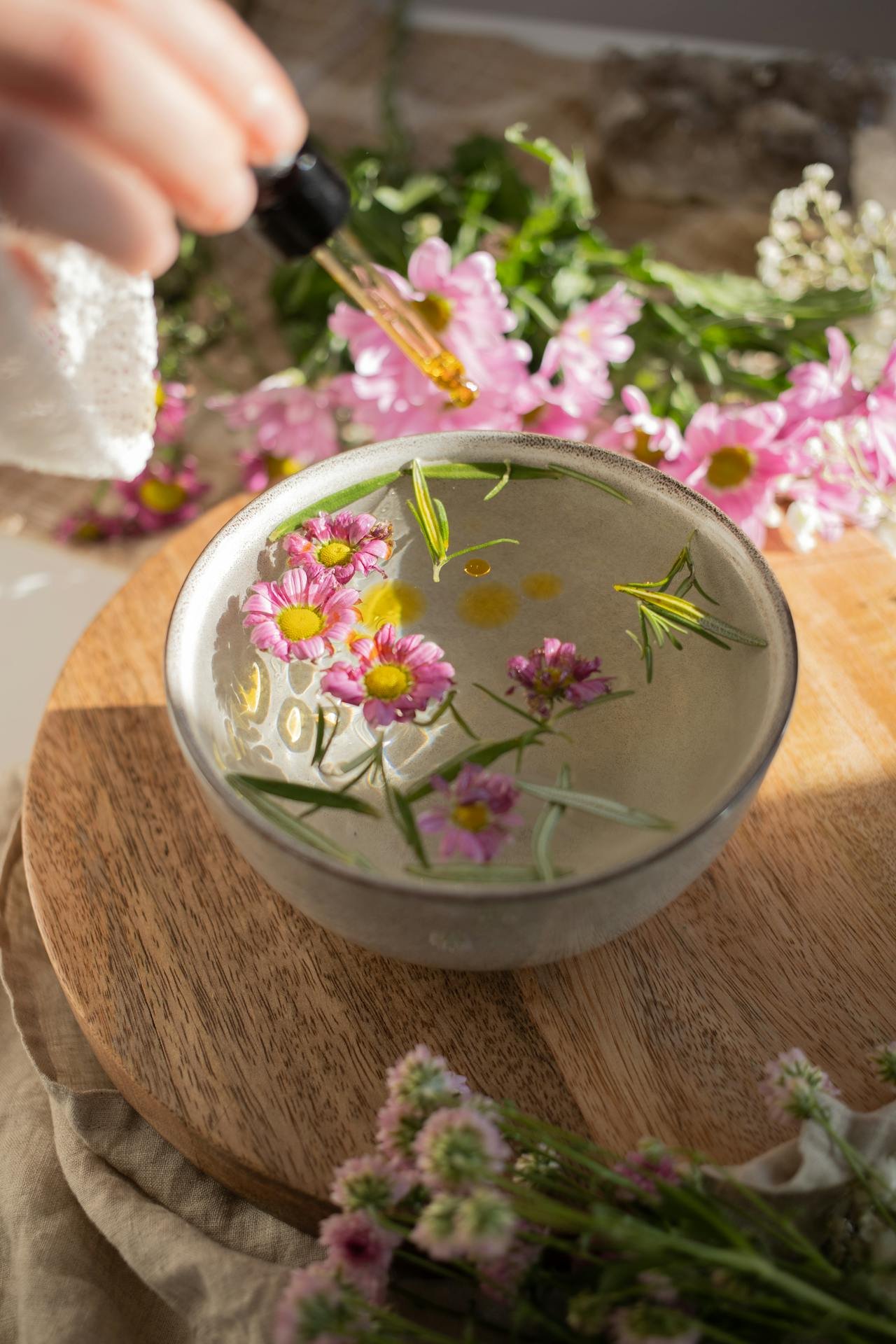 Holistic Beauty Treatments in Stradbroke