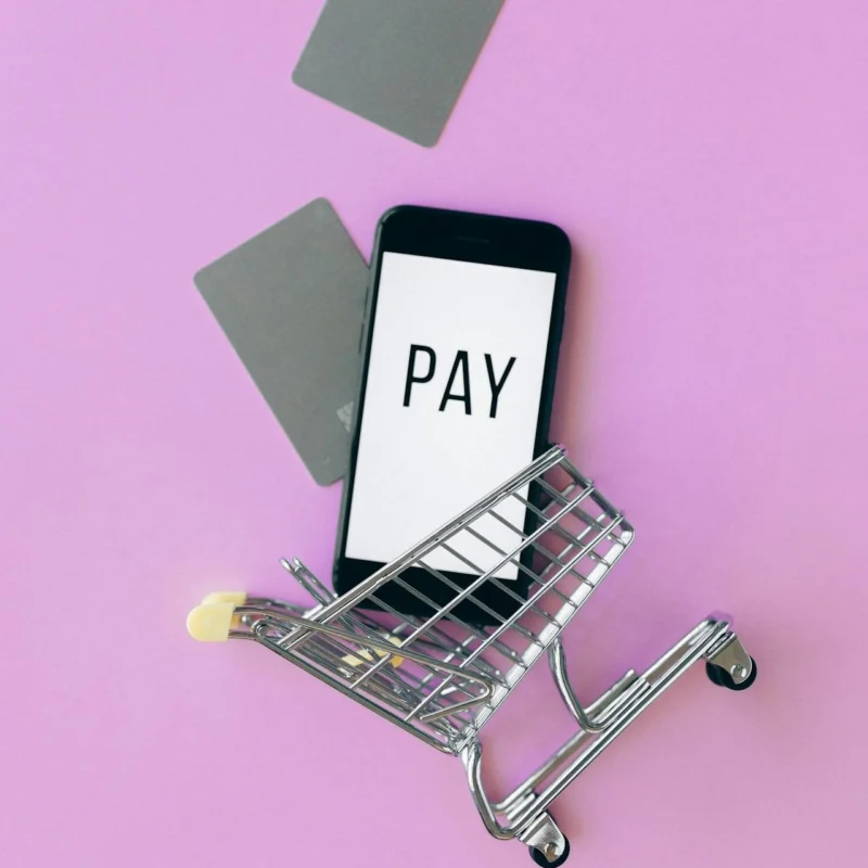 Pay for your completed treatment online