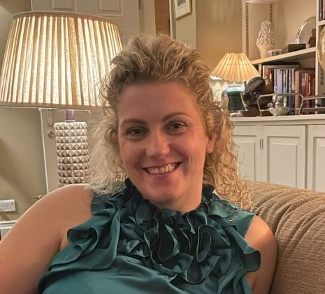 Phillippa - Beauty Therapist