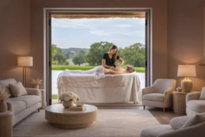 Wilderness Reserve Suffolk - Private Spa Treatments