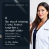 Crystal Retinal 10 - 03